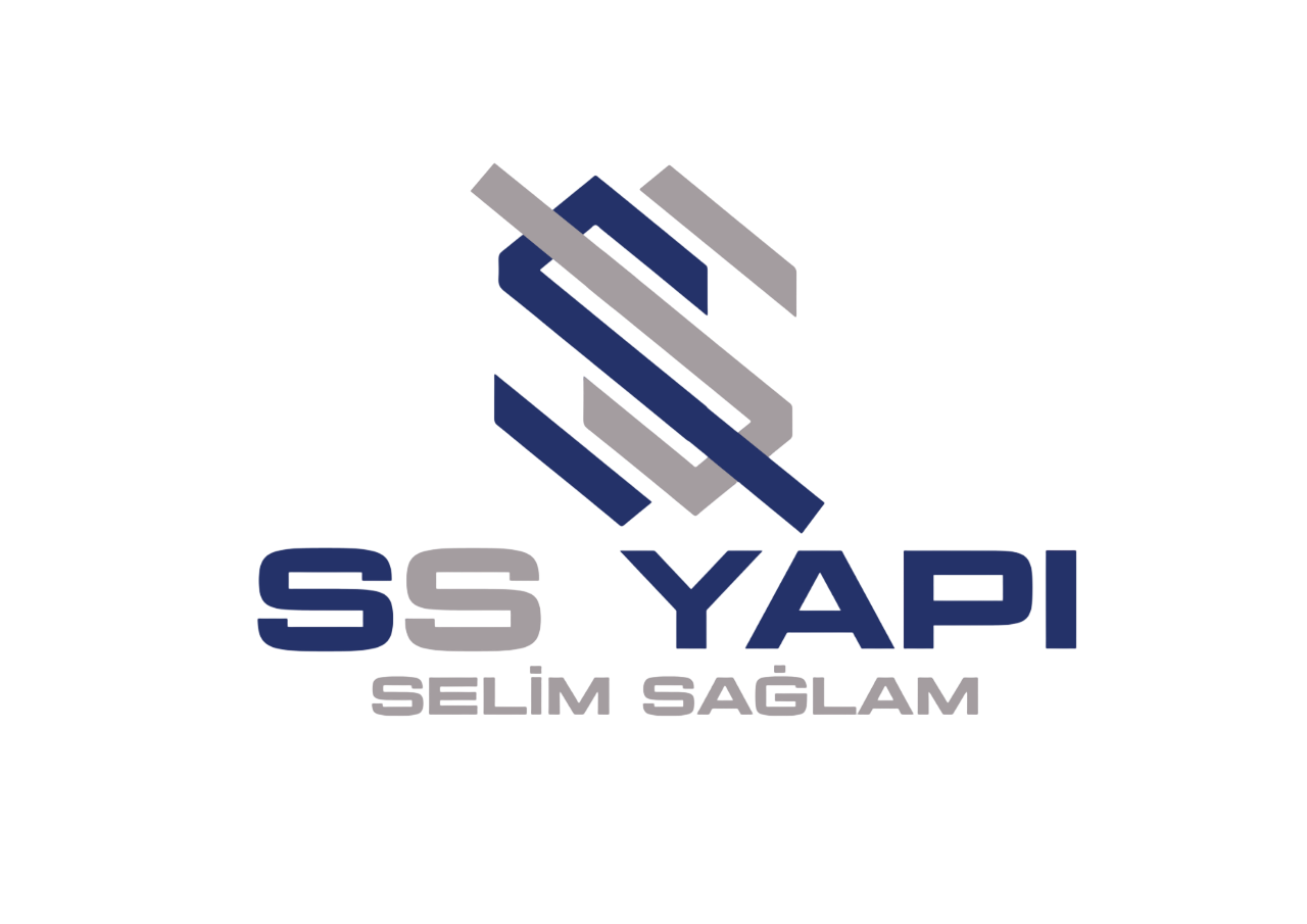 SS YAPI - Selim Sağlam